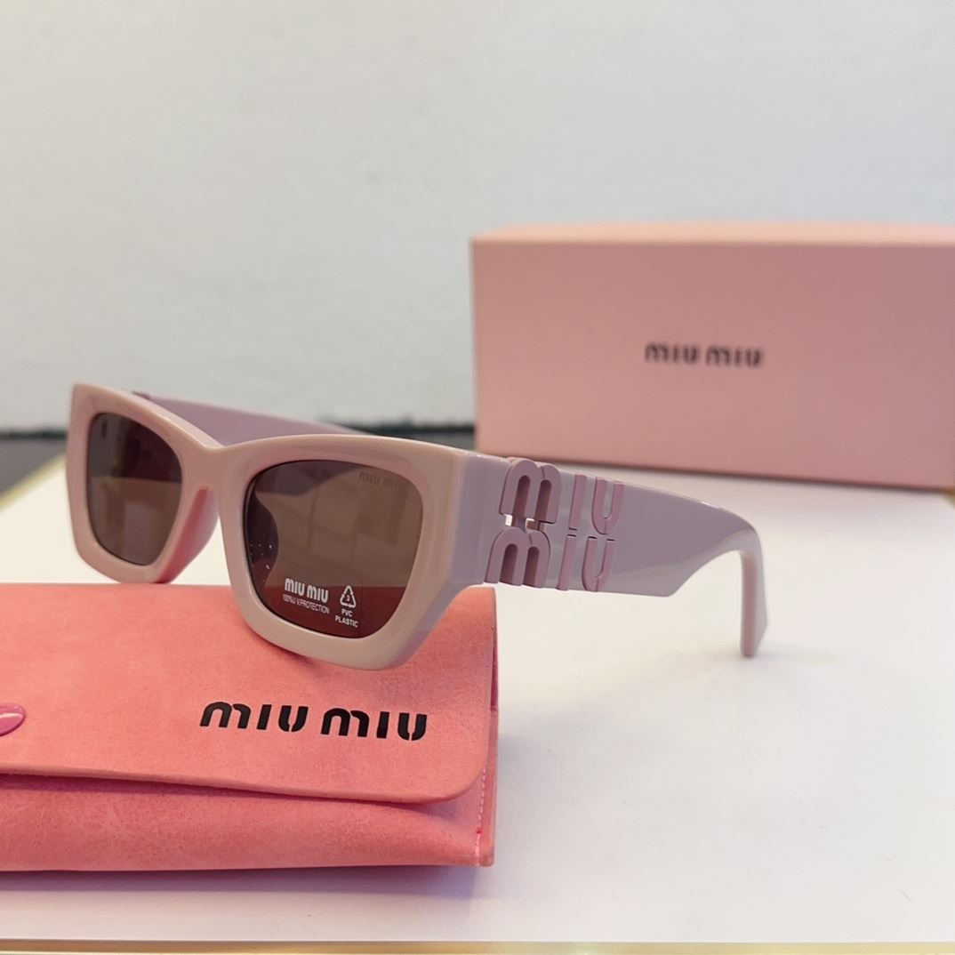 Miu Miu Sunglasses